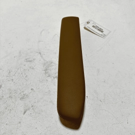 2007-2013 MERCEDES S550 W221 REAR PASSENGER DOOR INTERIOR PANEL STORAGE OEM 2007-2013 MERCEDES S550 W221 REAR PASSENGER DOOR INTERIOR PANEL STORAGE OEM