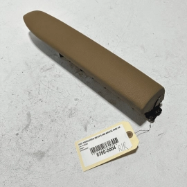 2007-2013 MERCEDES S550 W221 REAR PASSENGER DOOR INTERIOR PANEL STORAGE OEM 2007-2013 MERCEDES S550 W221 REAR PASSENGER DOOR INTERIOR PANEL STORAGE OEM