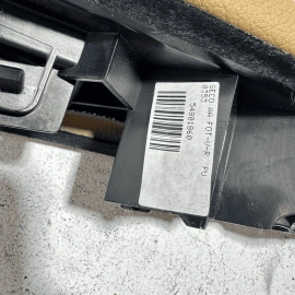 2007-2013 MERCEDES S550 W221 REAR PASSENGER DOOR INTERIOR PANEL STORAGE OEM 2007-2013 MERCEDES S550 W221 REAR PASSENGER DOOR INTERIOR PANEL STORAGE OEM