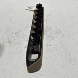 2007-2013 MERCEDES S550 W221 REAR PASSENGER DOOR INTERIOR PANEL STORAGE OEM 2007-2013 MERCEDES S550 W221 REAR PASSENGER DOOR INTERIOR PANEL STORAGE OEM