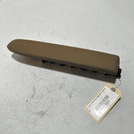 2007-2013 MERCEDES S550 W221 REAR PASSENGER DOOR INTERIOR PANEL STORAGE OEM 2007-2013 MERCEDES S550 W221 REAR PASSENGER DOOR INTERIOR PANEL STORAGE OEM