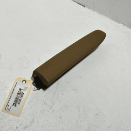 2007-2013 MERCEDES S550 W221 REAR DRIVER DOOR INTERIOR PANEL STORAGE OEM