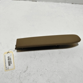 2007-2013 MERCEDES S550 W221 REAR DRIVER DOOR INTERIOR PANEL STORAGE OEM 2007-2013 MERCEDES S550 W221 REAR DRIVER DOOR INTERIOR PANEL STORAGE OEM