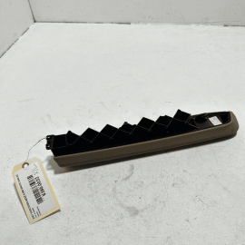 2007-2013 MERCEDES S550 W221 REAR DRIVER DOOR INTERIOR PANEL STORAGE OEM