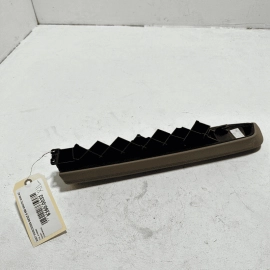 2007-2013 MERCEDES S550 W221 REAR DRIVER DOOR INTERIOR PANEL STORAGE OEM 2007-2013 MERCEDES S550 W221 REAR DRIVER DOOR INTERIOR PANEL STORAGE OEM