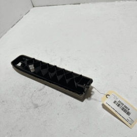 2007-2013 MERCEDES S550 W221 REAR DRIVER DOOR INTERIOR PANEL STORAGE OEM 2007-2013 MERCEDES S550 W221 REAR DRIVER DOOR INTERIOR PANEL STORAGE OEM