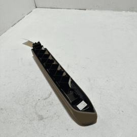 2007-2013 MERCEDES S550 W221 REAR DRIVER DOOR INTERIOR PANEL STORAGE OEM