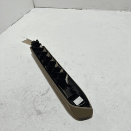 2007-2013 MERCEDES S550 W221 REAR DRIVER DOOR INTERIOR PANEL STORAGE OEM 2007-2013 MERCEDES S550 W221 REAR DRIVER DOOR INTERIOR PANEL STORAGE OEM