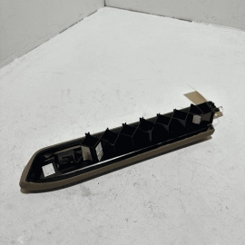 2007-2013 MERCEDES S550 W221 REAR DRIVER DOOR INTERIOR PANEL STORAGE OEM 2007-2013 MERCEDES S550 W221 REAR DRIVER DOOR INTERIOR PANEL STORAGE OEM