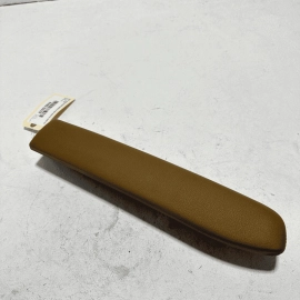 2007-2013 MERCEDES S550 W221 REAR DRIVER DOOR INTERIOR PANEL STORAGE OEM 2007-2013 MERCEDES S550 W221 REAR DRIVER DOOR INTERIOR PANEL STORAGE OEM
