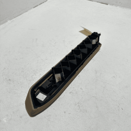 2007-2013 MERCEDES S550 W221 REAR DRIVER DOOR INTERIOR PANEL STORAGE OEM