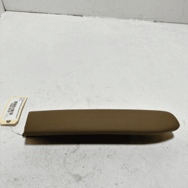 2007-2013 MERCEDES S550 W221 REAR DRIVER DOOR INTERIOR PANEL STORAGE OEM