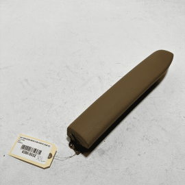 2007-2013 MERCEDES S550 W221 REAR DRIVER DOOR INTERIOR PANEL STORAGE OEM