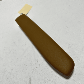 2007-2013 MERCEDES S550 W221 REAR DRIVER DOOR INTERIOR PANEL STORAGE OEM