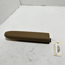 2007-2013 MERCEDES S550 W221 REAR DRIVER DOOR INTERIOR PANEL STORAGE OEM