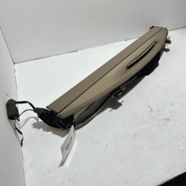 2007-2013 MERCEDES S550 W221 REAR WINDOW SUN SHADE SCREEN ROLLER BLIND OEM