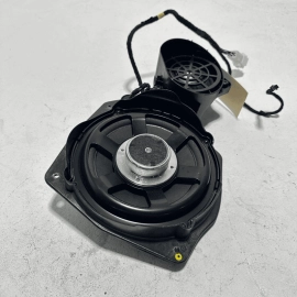 2007-2009 MERCEDES S550 W221 FRONT RIGHT DOOR SOUND SPEAKER & TWEETER OEM