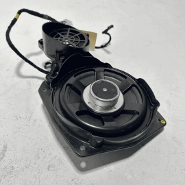 2007-2009 MERCEDES S550 W221 FRONT RIGHT DOOR SOUND SPEAKER & TWEETER OEM