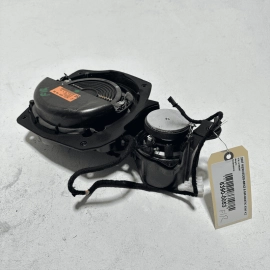 2007-2009 MERCEDES S550 W221 FRONT RIGHT DOOR SOUND SPEAKER & TWEETER OEM