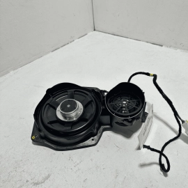 2007-2009 MERCEDES S550 W221 FRONT RIGHT DOOR SOUND SPEAKER & TWEETER OEM