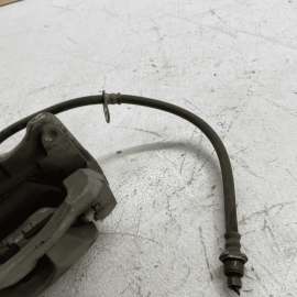 2019-2023 Toyota Camry FWD Front Passenger Side Disc Brake Caliper Assembly 2019-2023 Toyota Camry FWD Front Passenger Side Disc Brake Caliper Assembly