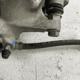 2019-2023 Toyota Camry FWD Front Passenger Side Disc Brake Caliper Assembly 2019-2023 Toyota Camry FWD Front Passenger Side Disc Brake Caliper Assembly