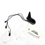 2007-2013 MERCEDES S550 W221 TOP ROOF SHARK FIN RADIO ANTENNA OEM
