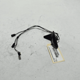 2007-2013 MERCEDES S550 W221 TOP ROOF SHARK FIN RADIO ANTENNA OEM