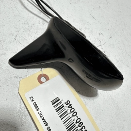 2007-2013 MERCEDES S550 W221 TOP ROOF SHARK FIN RADIO ANTENNA OEM