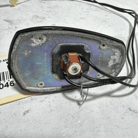 2007-2013 MERCEDES S550 W221 TOP ROOF SHARK FIN RADIO ANTENNA OEM