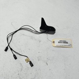 2007-2013 MERCEDES S550 W221 TOP ROOF SHARK FIN RADIO ANTENNA OEM
