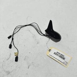 2007-2013 MERCEDES S550 W221 TOP ROOF SHARK FIN RADIO ANTENNA OEM