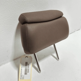 Rear Right Passenger Seat Headrest Head Rest Audi A8 2011-2015 OEM