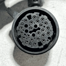 2015-2020 ACURA TLX AWD 3.5l Automatic Transmission Sub Wire Wiring Harness OEM 2015-2020 ACURA TLX AWD 3.5l Automatic Transmission Sub Wire Wiring Harness OEM