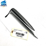 2018-2020 ACURA TLX FRONT PASSENGER SIDE DOOR ARMREST WOOD TRIM GARNISH OEM