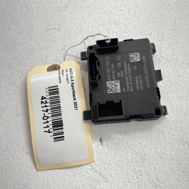 2018-2023 AUDI A5 SPORTBACK PANORAMIC SUN ROOF SUNROOF WINDOW CONTROL MODUL