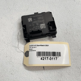 2018-2023 AUDI A5 SPORTBACK PANORAMIC SUN ROOF SUNROOF WINDOW CONTROL MODUL