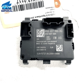 2018-2023 AUDI A5 SPORTBACK PANORAMIC SUN ROOF SUNROOF WINDOW CONTROL MODUL