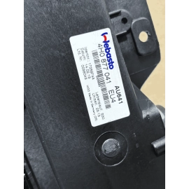 AUDI A8 L 2011-2018 SUNROOF SUN ROOF WINDOW GLASS & MOTORS & SHADE OEM