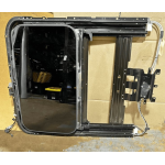 AUDI A8 L 2011-2018 SUNROOF SUN ROOF WINDOW GLASS & MOTORS & SHADE OEM