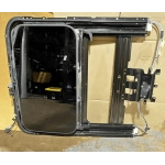 AUDI A8 L 2011-2018 SUNROOF SUN ROOF WINDOW GLASS & MOTORS & SHADE OEM