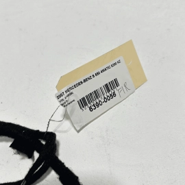 2007-2013 MERCEDES S550 W221 FRONT RIGHT PASSENGER DOOR WIRE WIRING HARNESS OEM 2007-2013 MERCEDES S550 W221 FRONT RIGHT PASSENGER DOOR WIRE WIRING HARNESS OEM