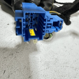 2007-2013 MERCEDES S550 W221 FRONT RIGHT PASSENGER DOOR WIRE WIRING HARNESS OEM 2007-2013 MERCEDES S550 W221 FRONT RIGHT PASSENGER DOOR WIRE WIRING HARNESS OEM