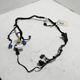 2007-2013 MERCEDES S550 W221 FRONT RIGHT PASSENGER DOOR WIRE WIRING HARNESS OEM 2007-2013 MERCEDES S550 W221 FRONT RIGHT PASSENGER DOOR WIRE WIRING HARNESS OEM