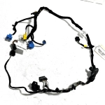 2007-2013 MERCEDES S550 W221 FRONT RIGHT PASSENGER DOOR WIRE WIRING HARNESS OEM