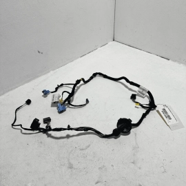 2007-2013 MERCEDES S550 W221 FRONT RIGHT PASSENGER DOOR WIRE WIRING HARNESS OEM 2007-2013 MERCEDES S550 W221 FRONT RIGHT PASSENGER DOOR WIRE WIRING HARNESS OEM