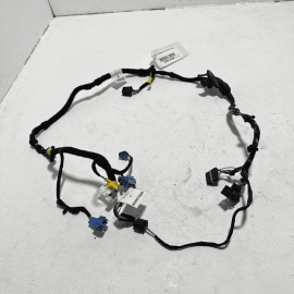 2007-2013 MERCEDES S550 W221 FRONT RIGHT PASSENGER DOOR WIRE WIRING HARNESS OEM 2007-2013 MERCEDES S550 W221 FRONT RIGHT PASSENGER DOOR WIRE WIRING HARNESS OEM