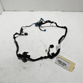 2007-2013 MERCEDES S550 W221 FRONT RIGHT PASSENGER DOOR WIRE WIRING HARNESS OEM 2007-2013 MERCEDES S550 W221 FRONT RIGHT PASSENGER DOOR WIRE WIRING HARNESS OEM