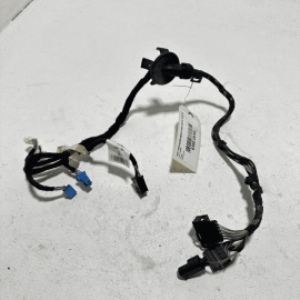 2007-2013 MERCEDES S550 W221 REAR LEFT DRIVER DOOR WIRE WIRING HARNESS OEM 2007-2013 MERCEDES S550 W221 REAR LEFT DRIVER DOOR WIRE WIRING HARNESS OEM