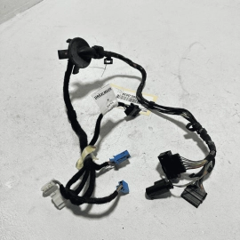 2007-2013 MERCEDES S550 W221 REAR LEFT DRIVER DOOR WIRE WIRING HARNESS OEM 2007-2013 MERCEDES S550 W221 REAR LEFT DRIVER DOOR WIRE WIRING HARNESS OEM